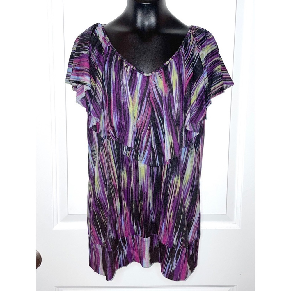 Style & Co top